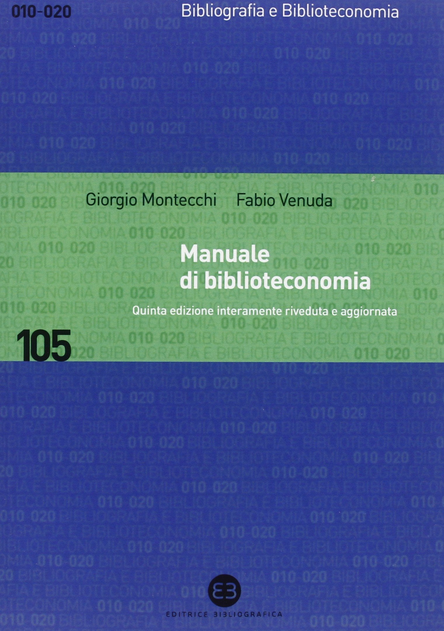 Manuale di biblioteconomia (Bibliografia e biblioteconomia) Social Sciences