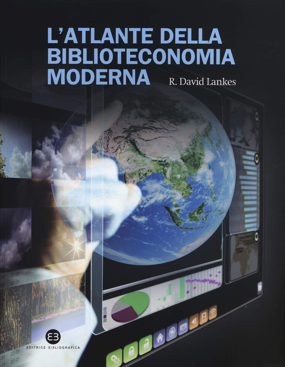 L' atlante della biblioteconomia moderna Social Sciences
