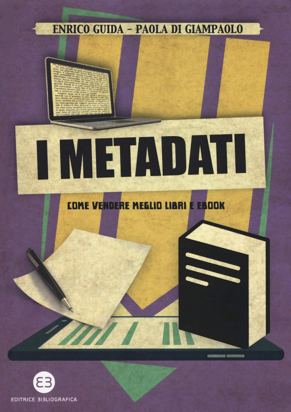 I metadati. Come vendere meglio libri e ebook book