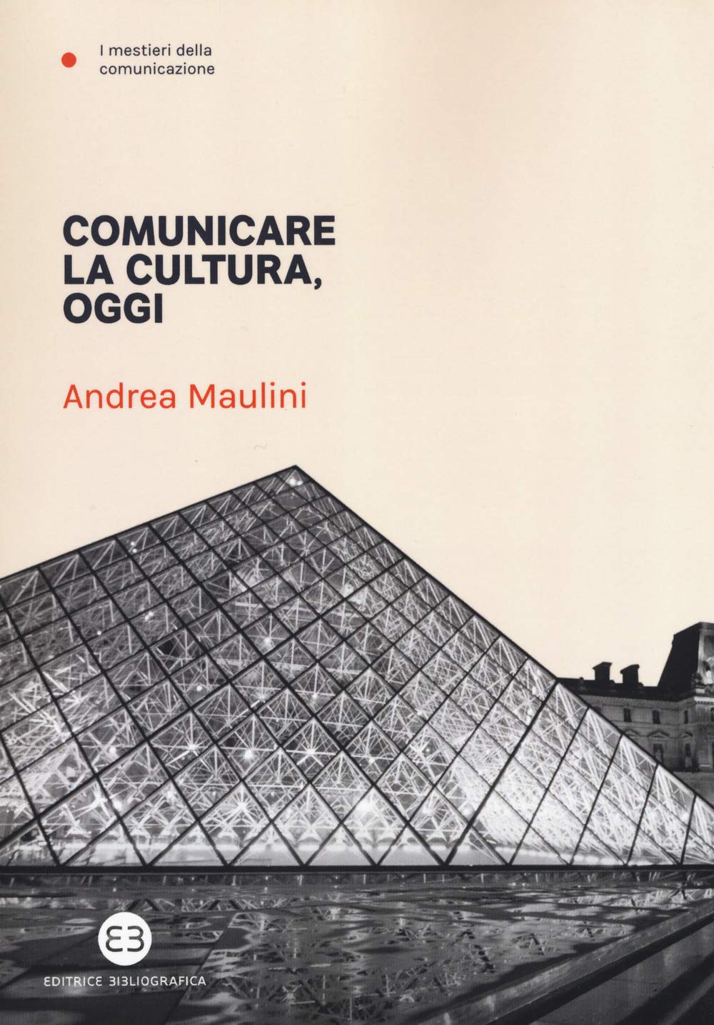 Comunicare la cultura oggi book