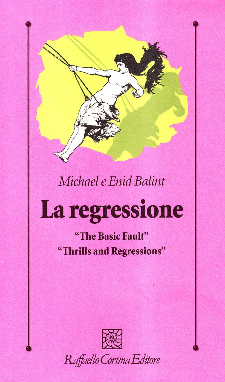 La regressione (Psicologia clinica e psicoterapia) Psychology