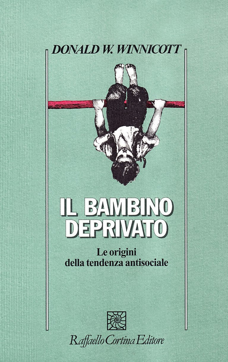 Il bambino deprivato (Psicologia) Psychology