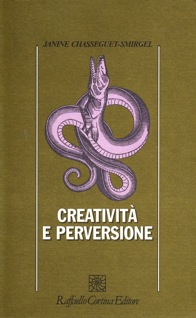 Creatività e perversione (Psicologia) Psychology