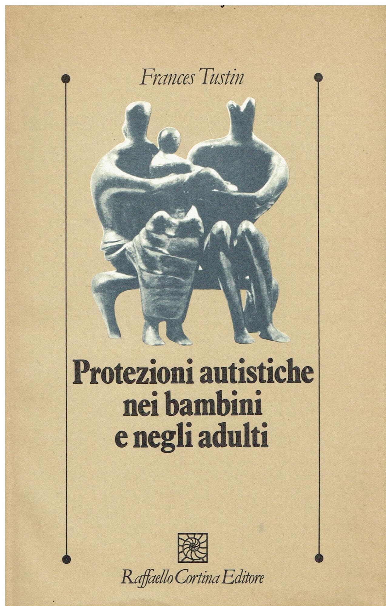 Protezioni autistiche nei bambini e negli adulti book