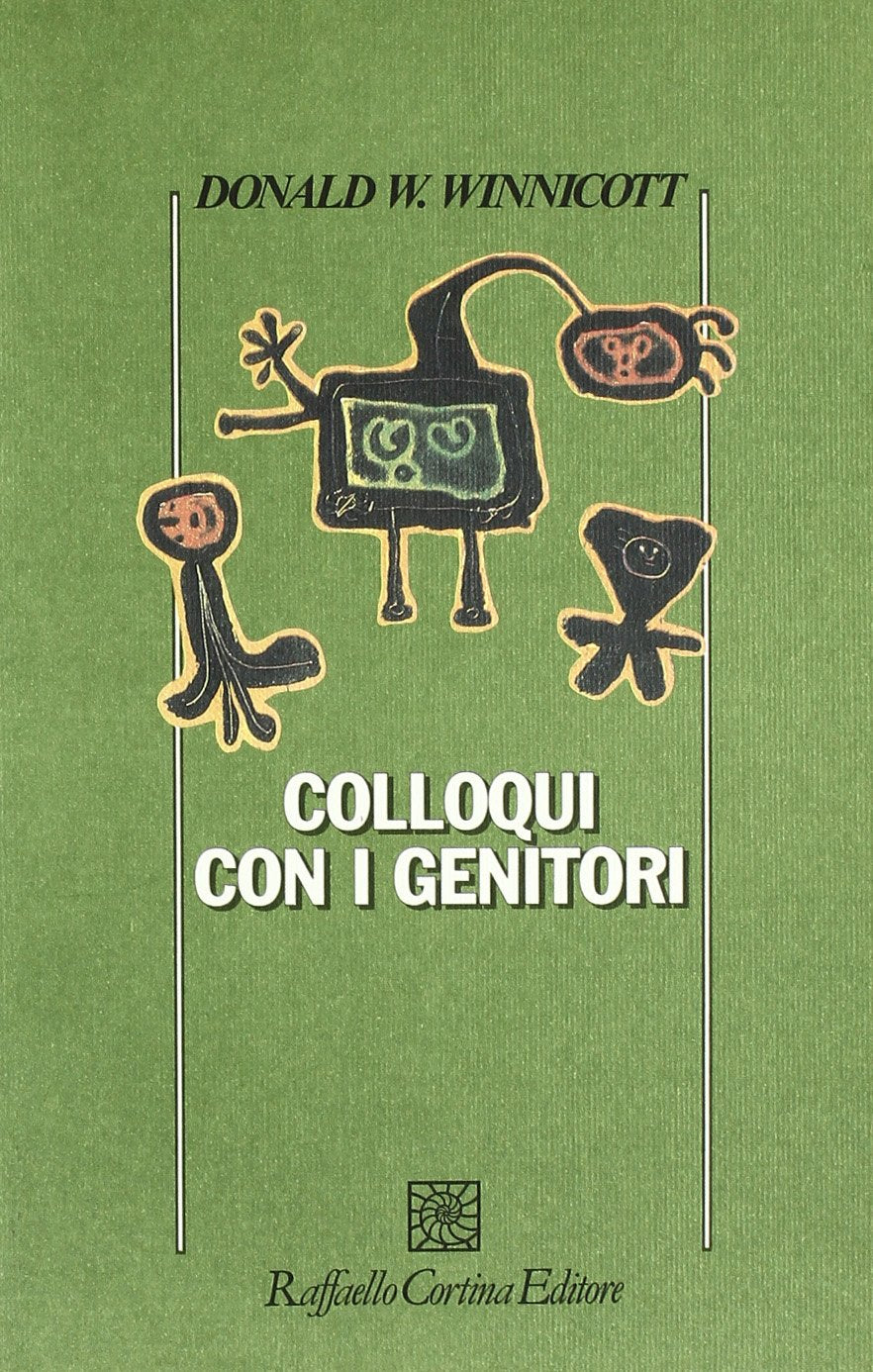 Colloqui con i genitori (Psicologia) Psychology