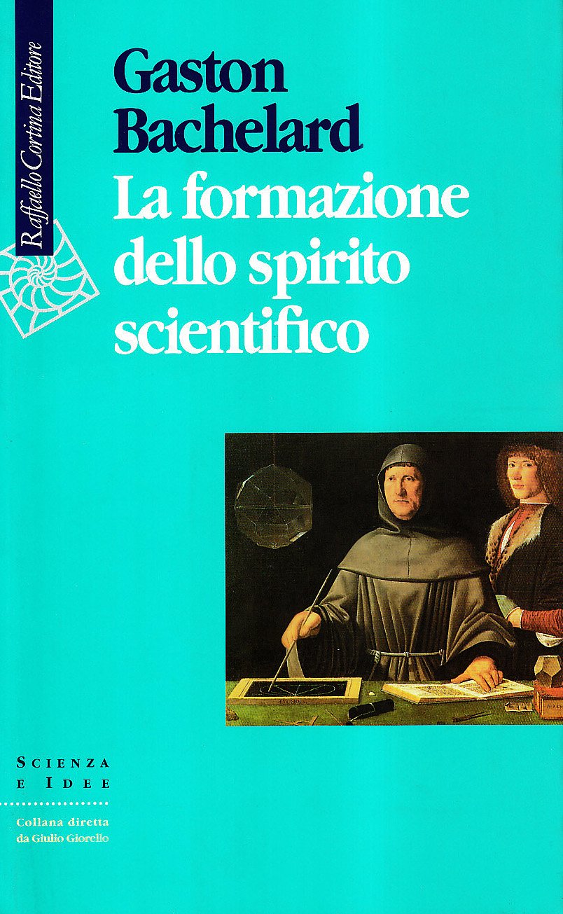 La formazione dello spirito scientifico Business & Technology