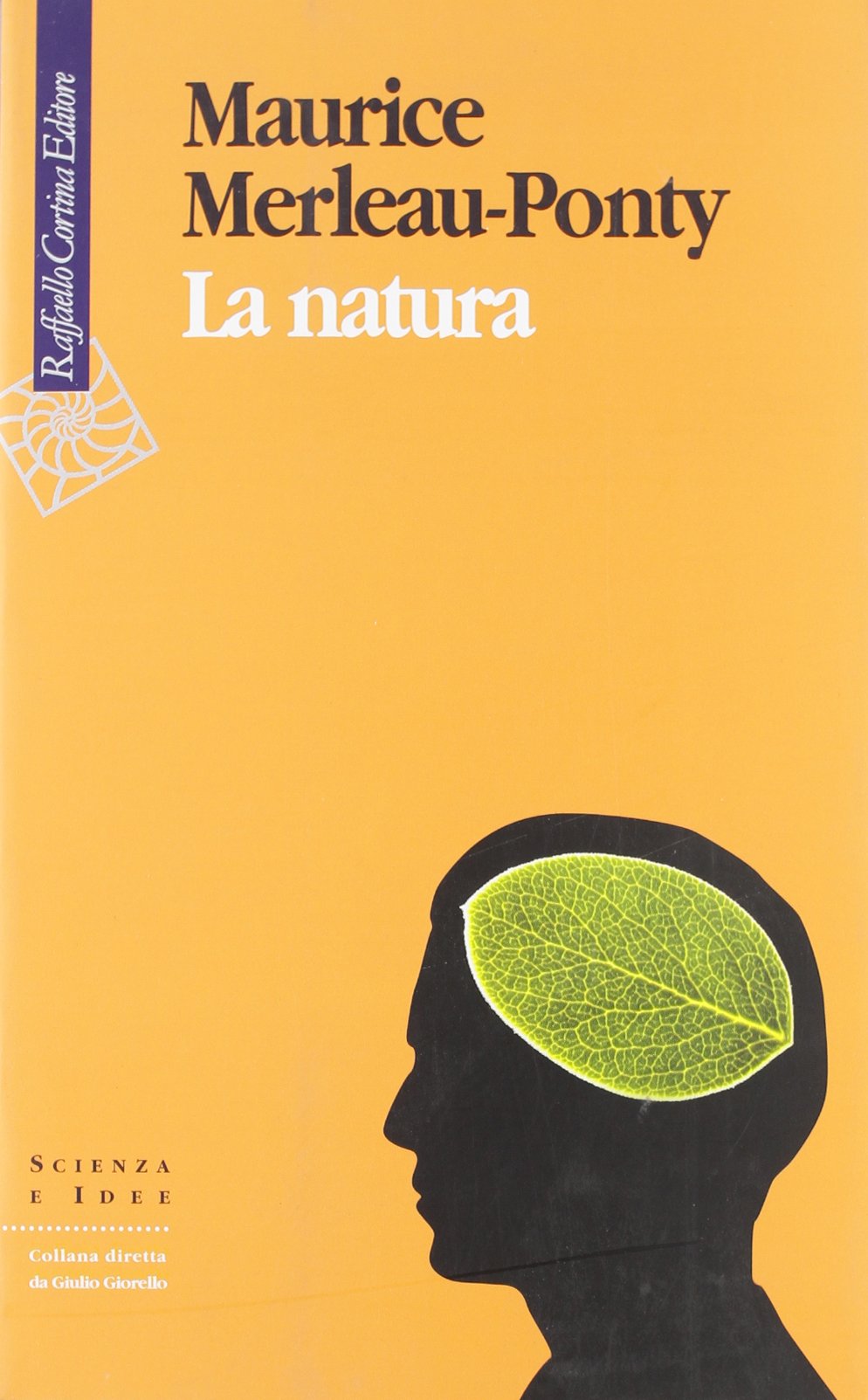 La natura book