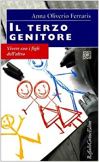 Il terzo genitore. Vivere con i figli dell'altro book