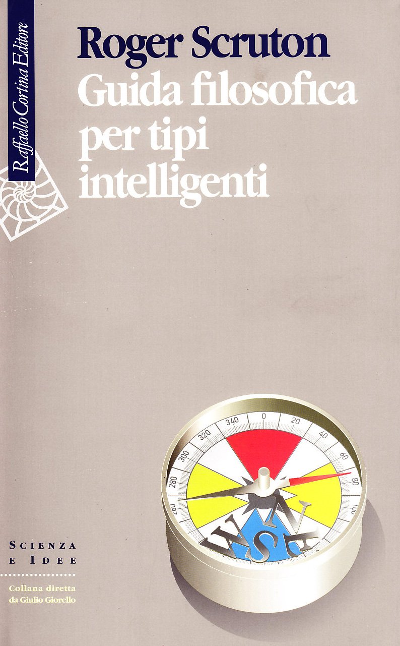 Guida filosofica per tipi intelligenti Philosophy