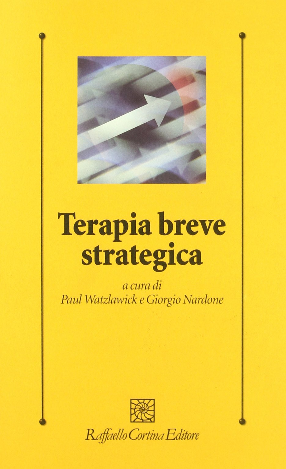 Terapia breve strategica Medicine