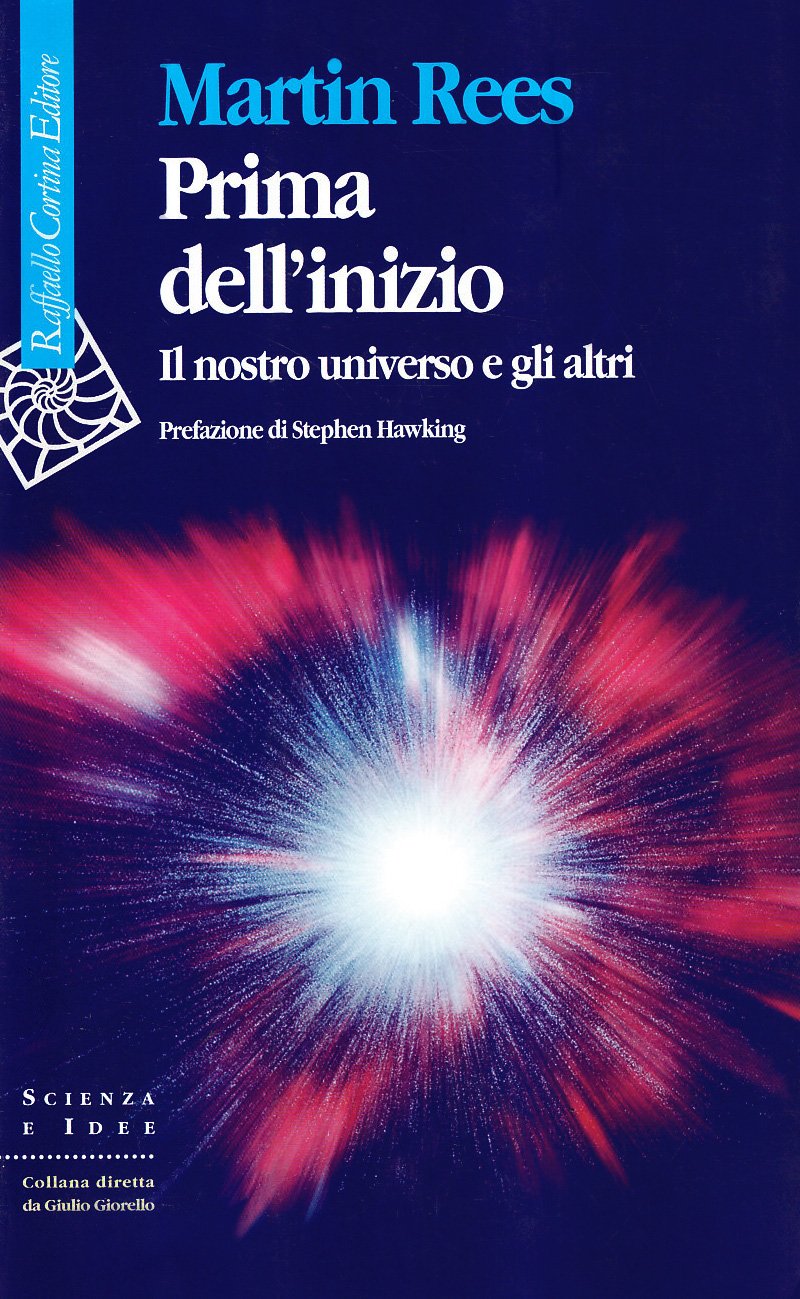Prima dell'inizio. Il nostro universo e gli altri book
