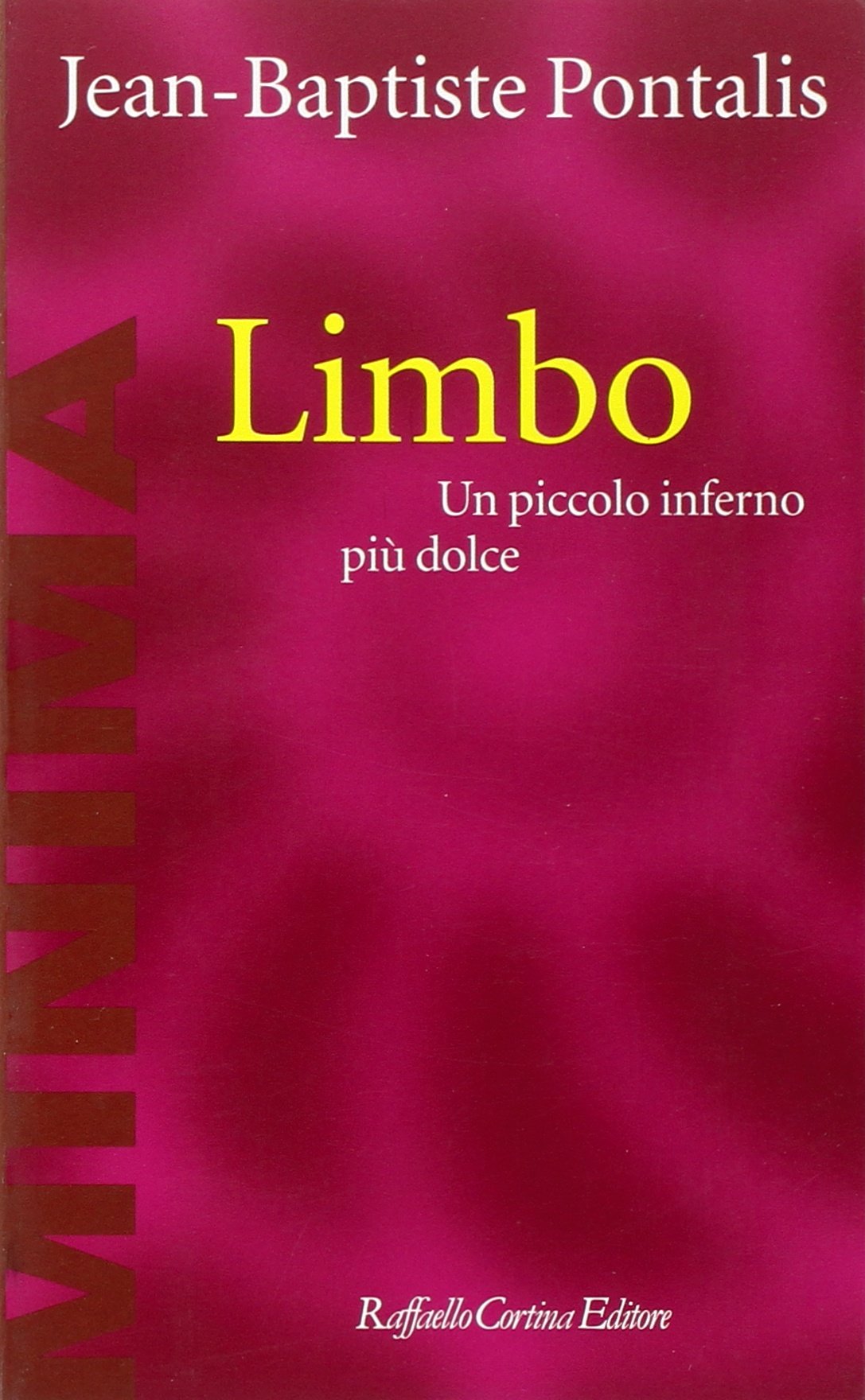 Limbo. Un piccolo inferno più dolce book