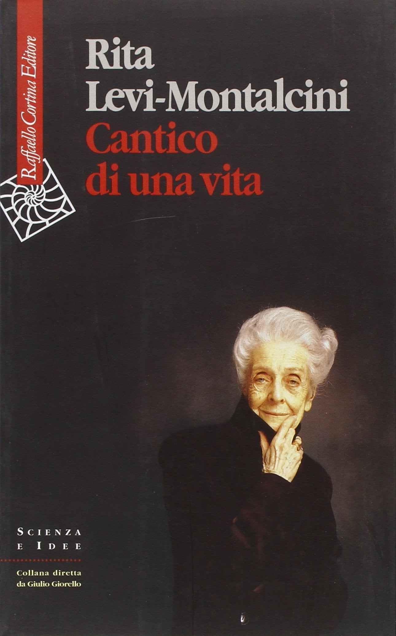Cantico di una vita book