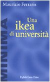 Una ikea di università (Minima) Books