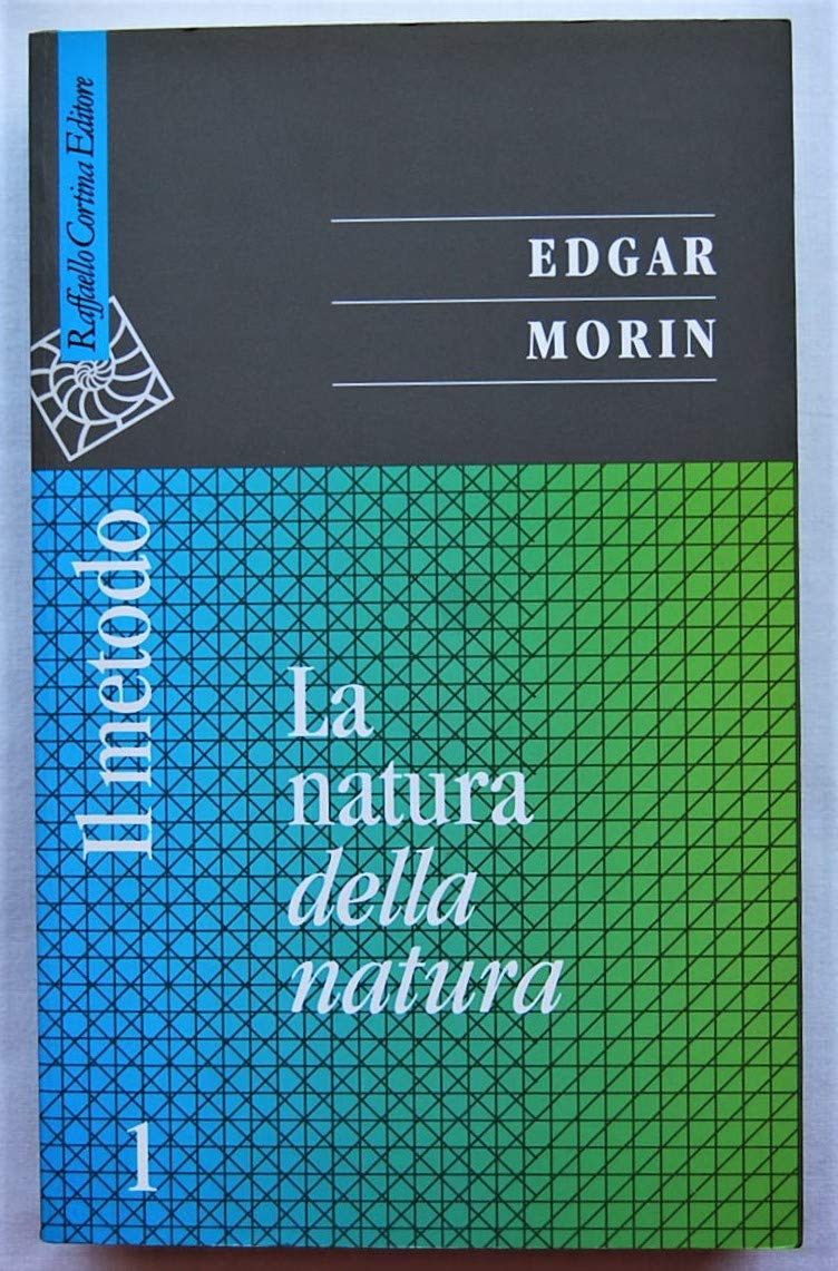 La natura della natura Social Sciences