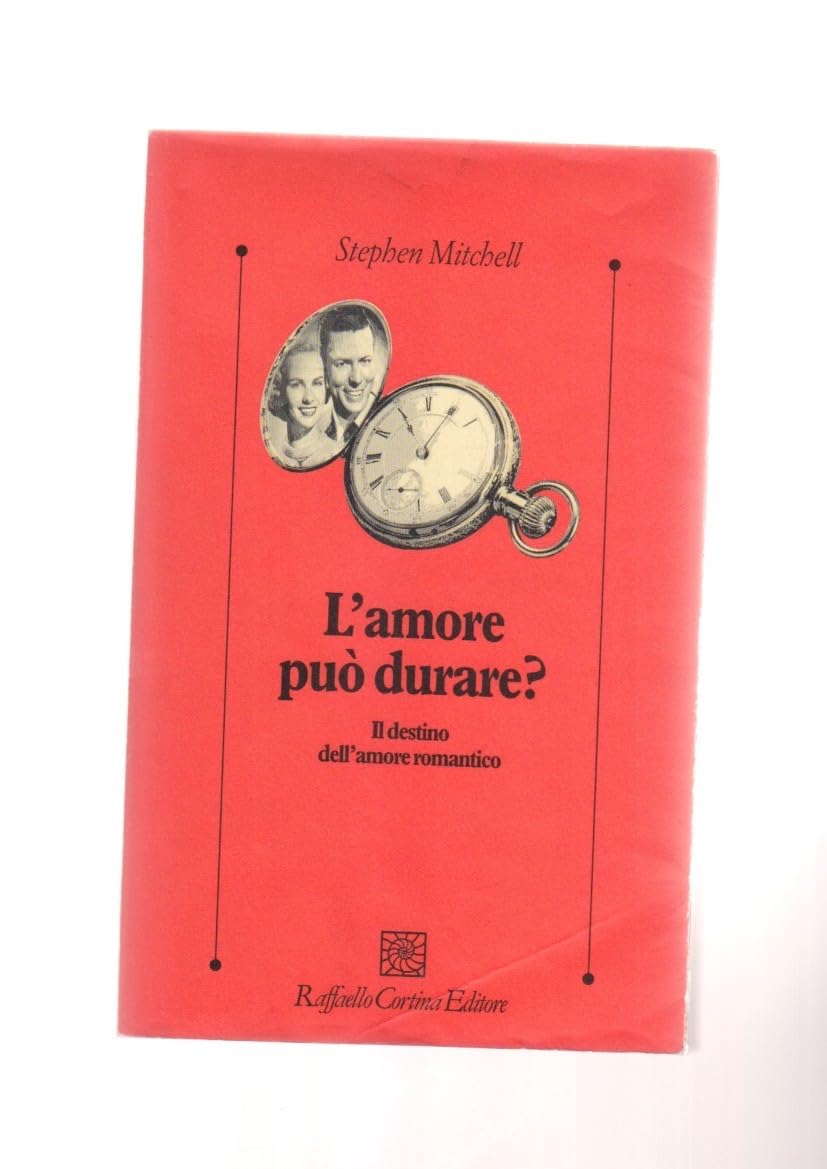 L'amore può durare? Il destino dell'amore romantico book