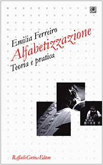 Alfabetizzazione. Teoria e pratica book