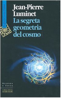 La segreta geometria del cosmo book
