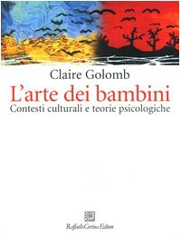 L'arte dei bambini. Contesti culturali e teorie psicologiche Psychology