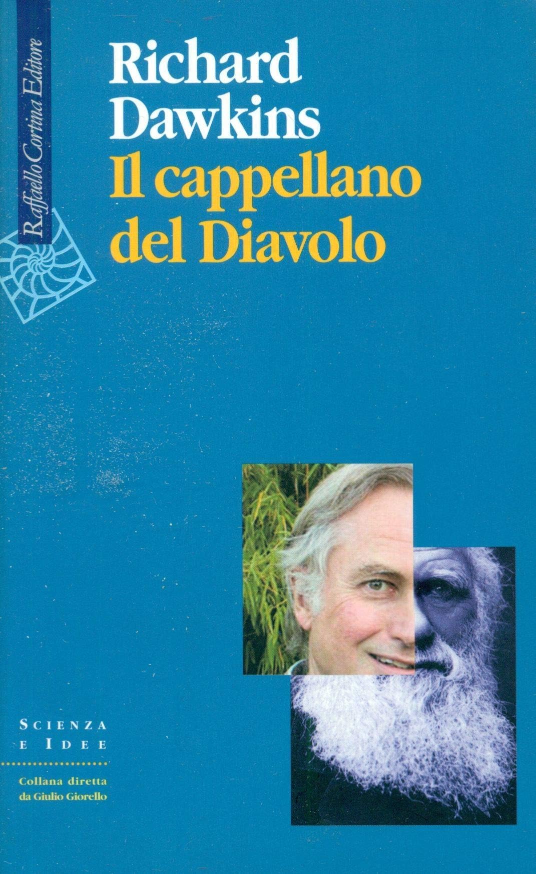 IL cappellano del diavolo Natural Sciences