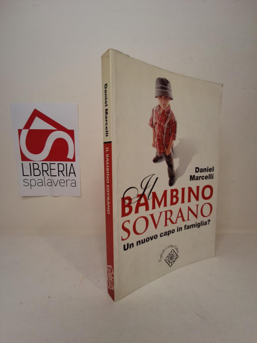 Il bambino sovrano. Un nuovo capo in famiglia? Parents & Children