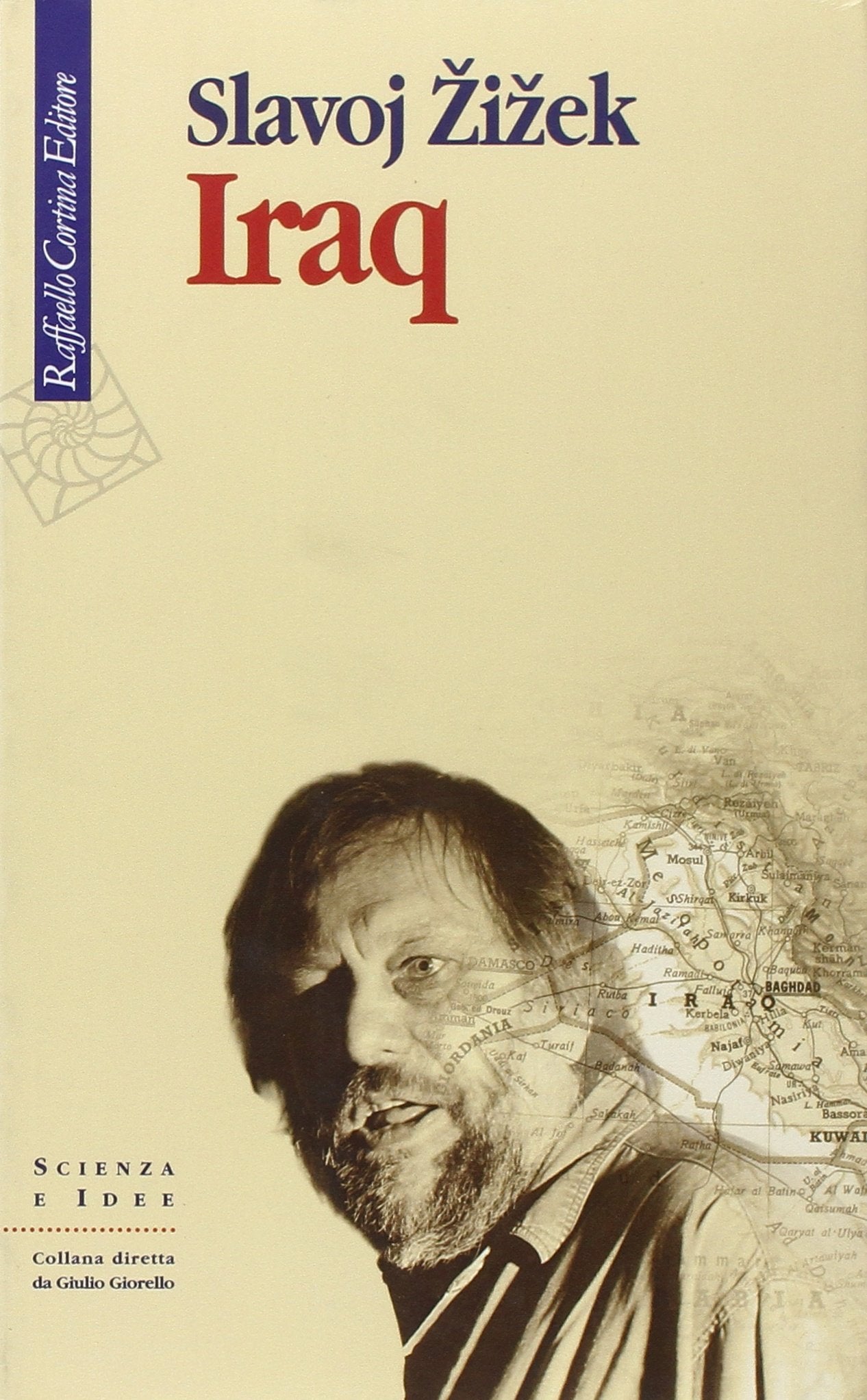 Iraq. Il paiolo in prestito book