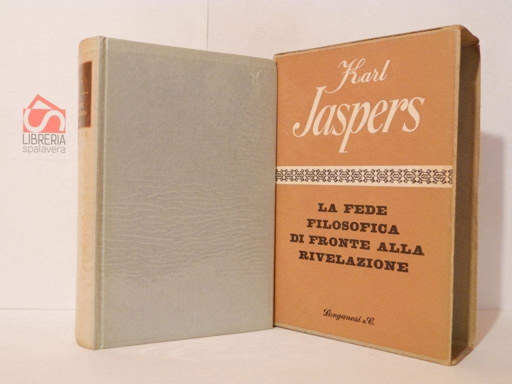 La fede filosofica (Minima) Philosophy