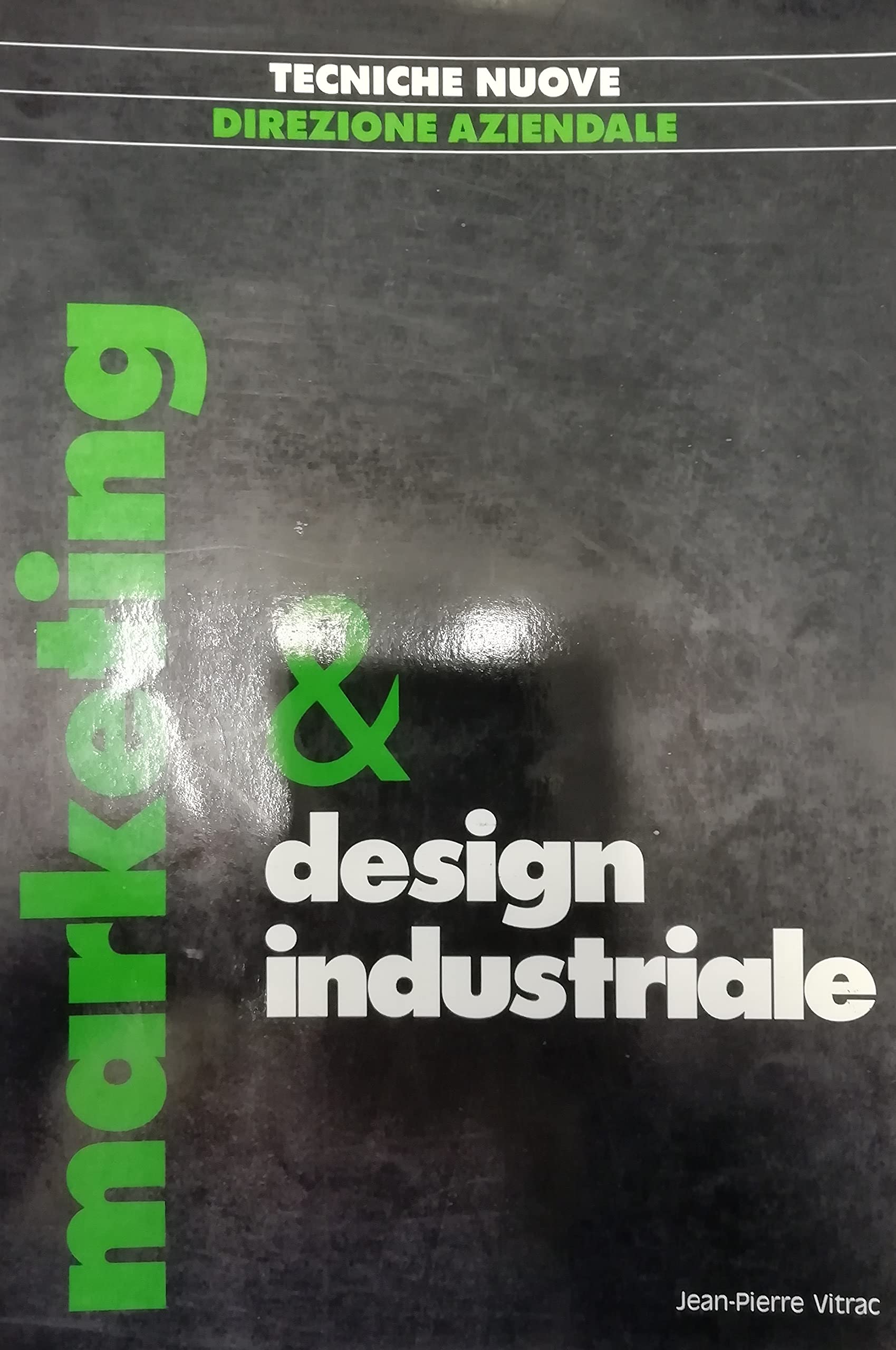 Marketing & design industriale (Direzione aziendale) Business, Finance & Career