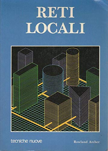 Product Image: Reti locali (Informatica)
