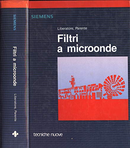 Filtri a microonde (Elettronica) Books