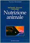 Nutrizione animale (Tecnica alimentare) Natural Sciences