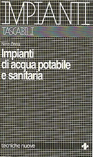 Impianti di acqua potabile e sanitaria Business & Technology