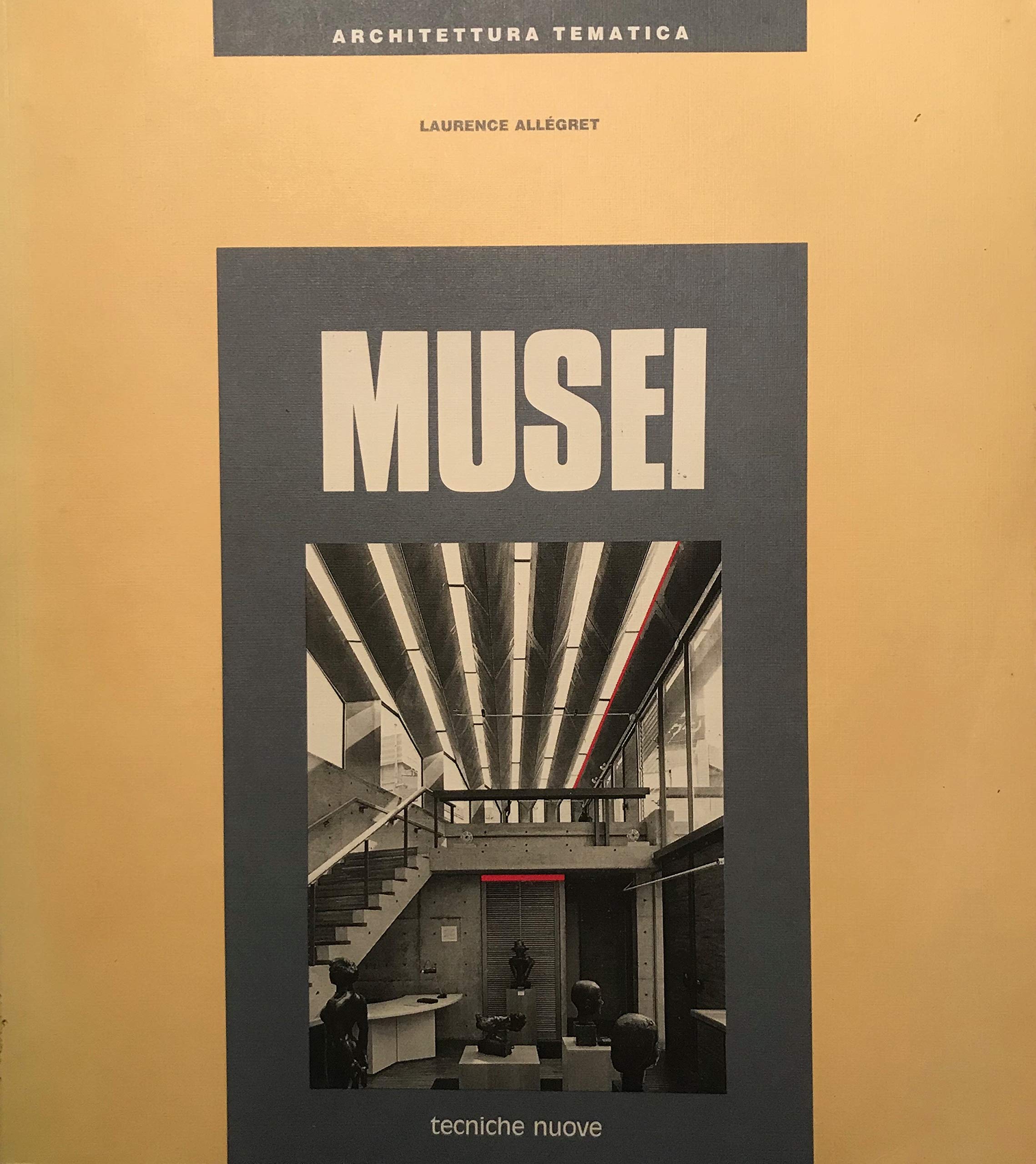 Musei (Costruzioni, architettura e design) Social Sciences