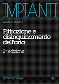 Filtrazione e disinquinamento dell'aria (Impianti) Business & Technology