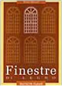 Finestre di legno (Costruzioni, architettura e design) Books