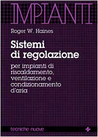 Sistemi di regolazione per impianti di riscaldamento, ventilazione e condizionamento d'aria Business & Technology