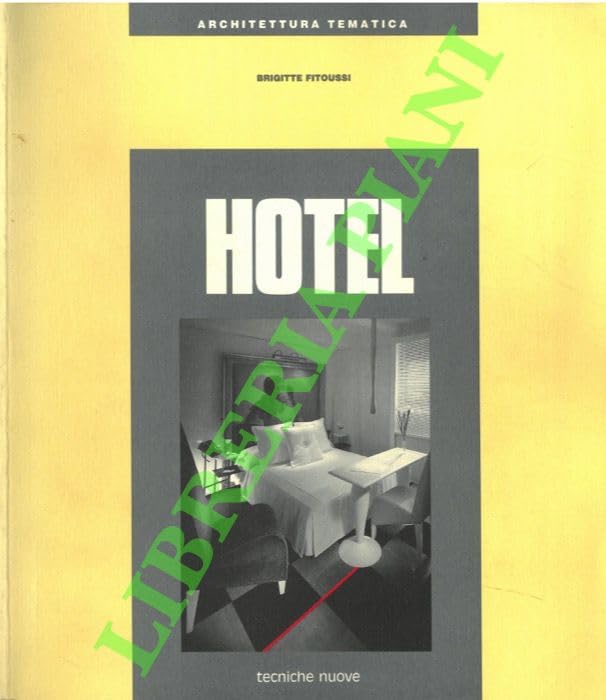 Hotel (Costruzioni, architettura e design) Leisure, Home & Garden