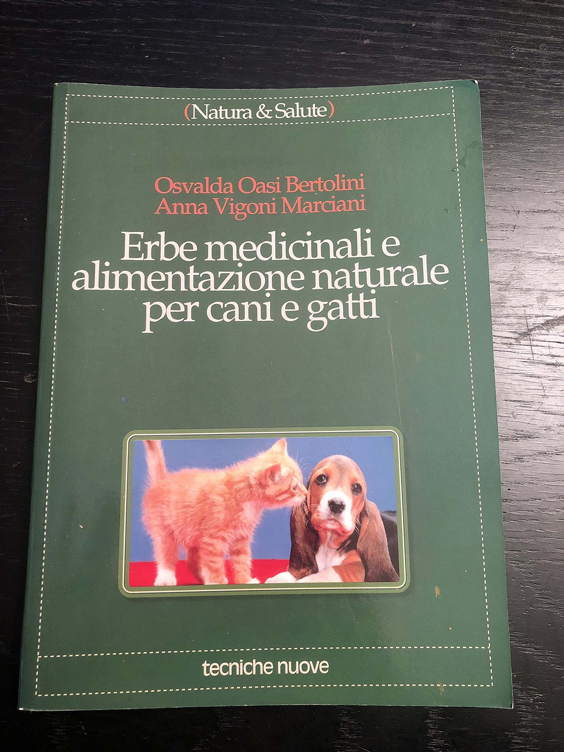 Erbe Medicinali E Alimentazione Nat cd
