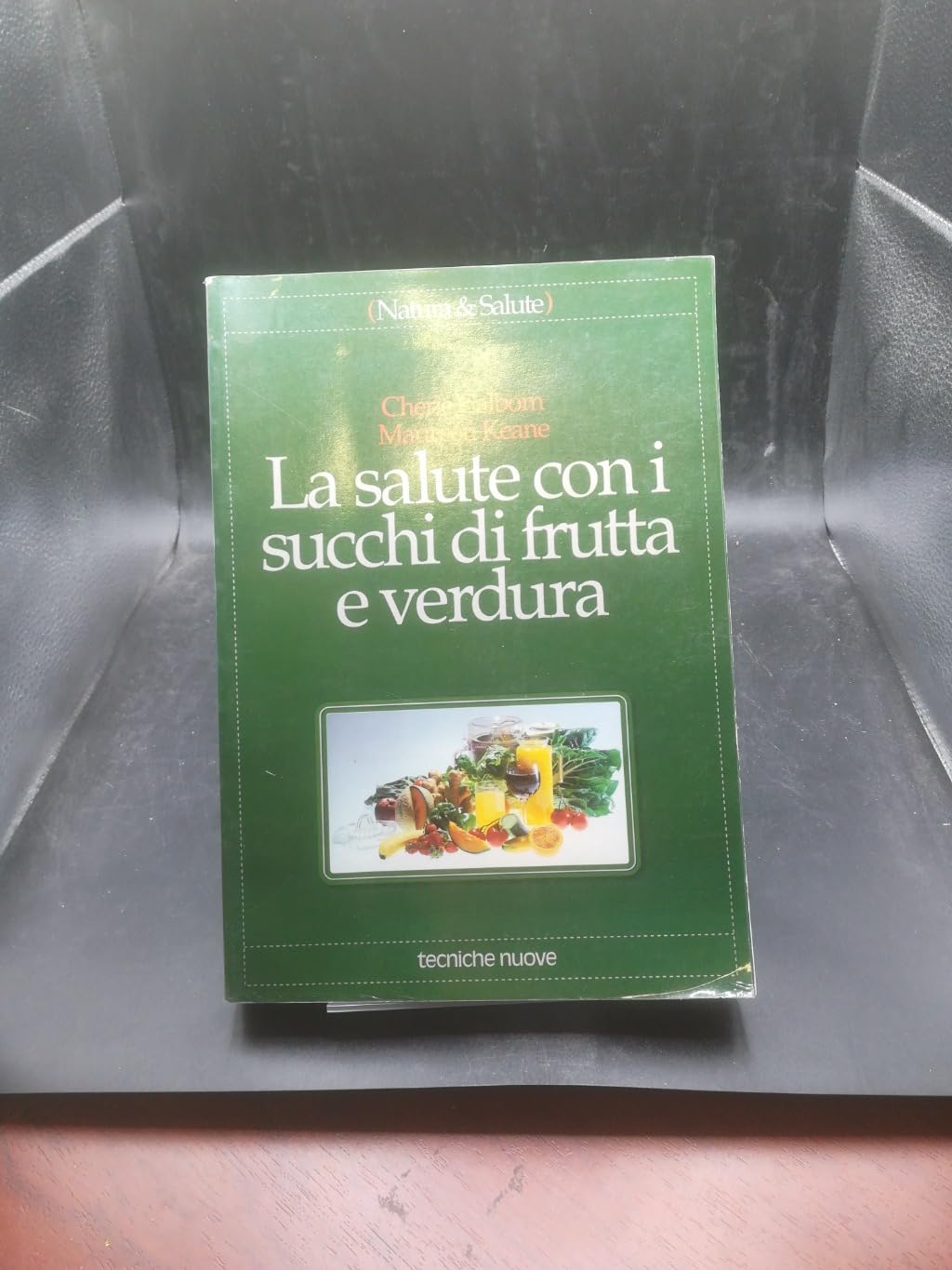 La salute con i succhi di frutta e verdura Leisure, Home & Garden