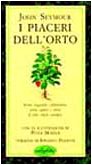 I piaceri dell'orto. Ediz. illustrata (Piccoli piaceri) Leisure, Home & Garden