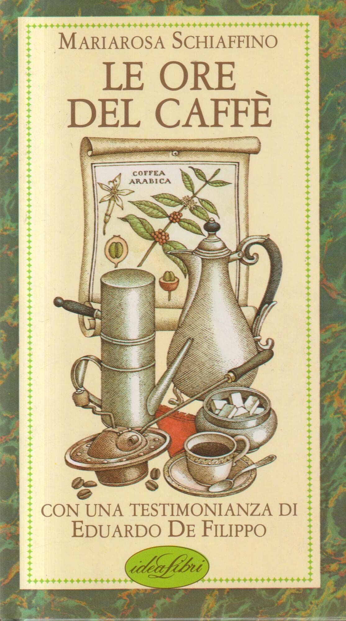 Le ore del caffè. Ediz. illustrata (Piccoli piaceri) Leisure, Home & Garden