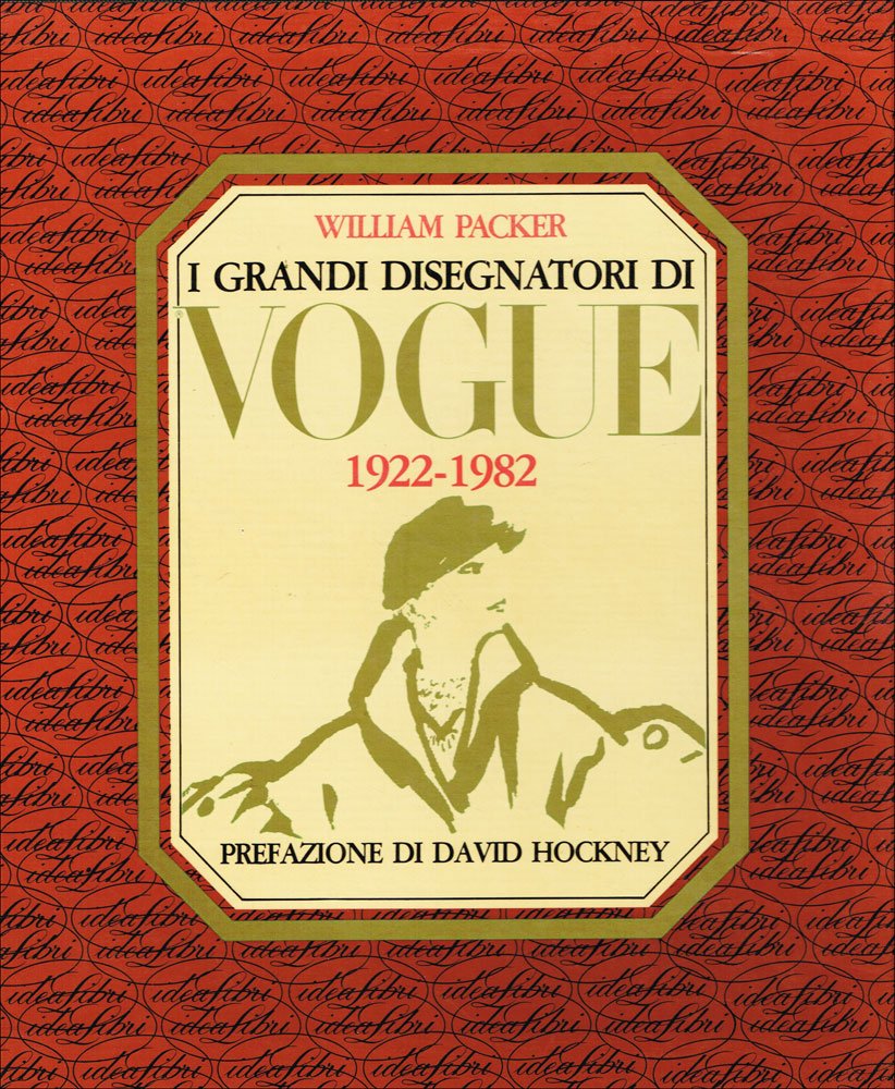 I grandi disegnatori di Vogue (1922-1968). Ediz. illustrata Film, Art & Culture
