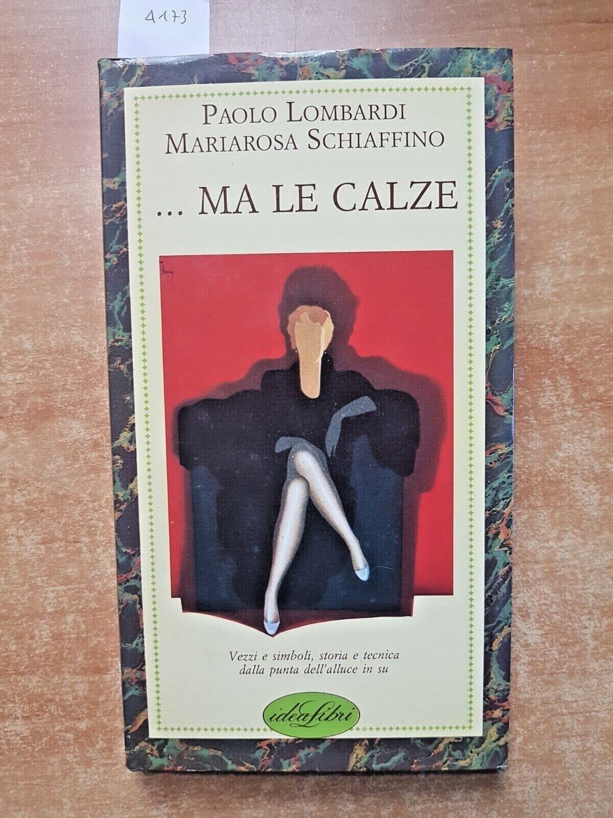 Ma le calze. Ediz. illustrata book