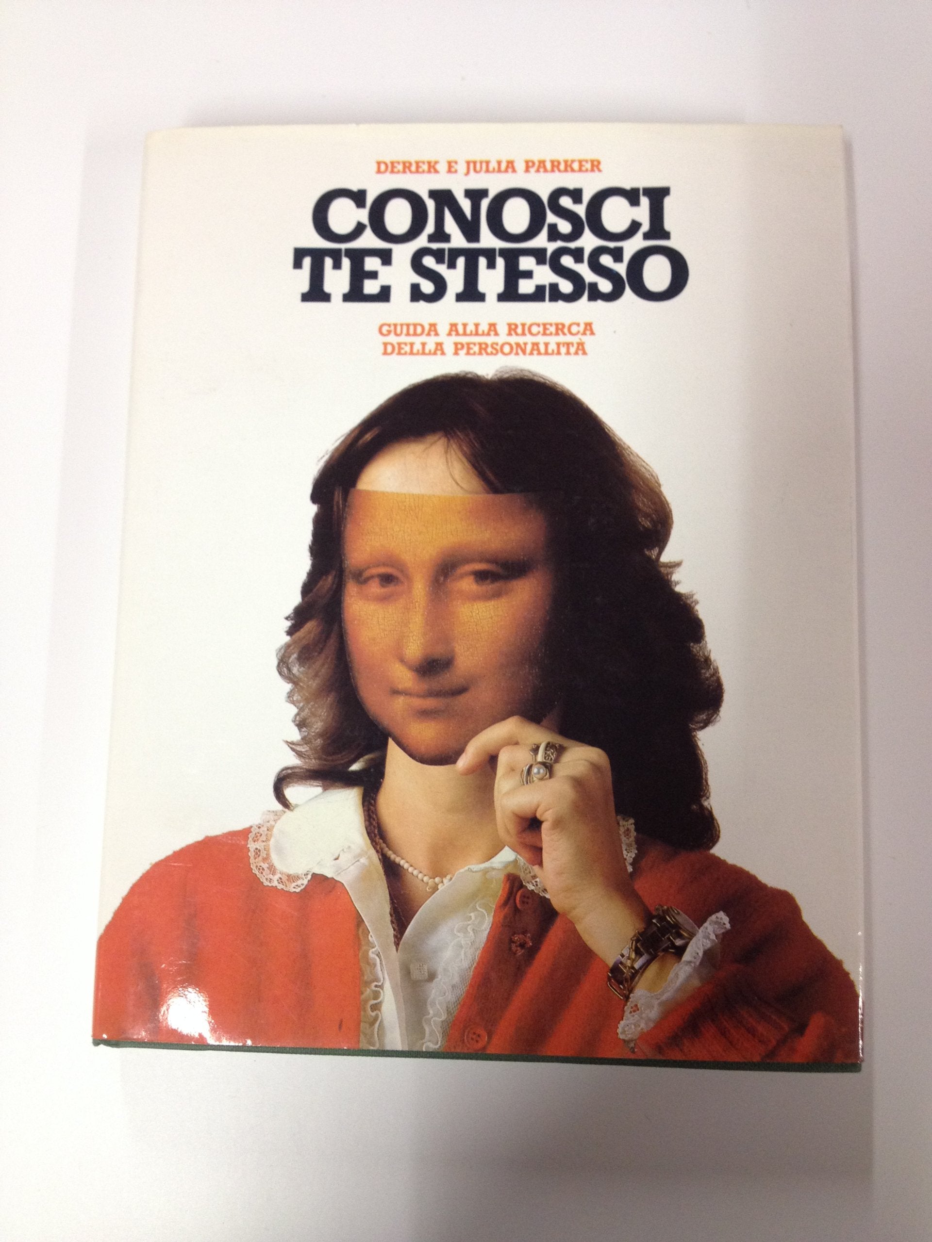 Conosci te stesso. Guida alla ricerca della personalità. Ediz. illustrata book
