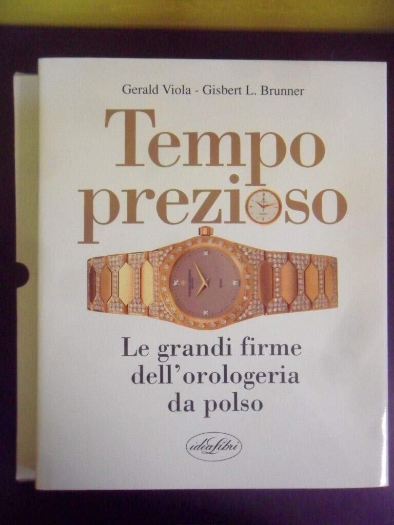 Product Image: Tempo prezioso. Ediz. illustrata