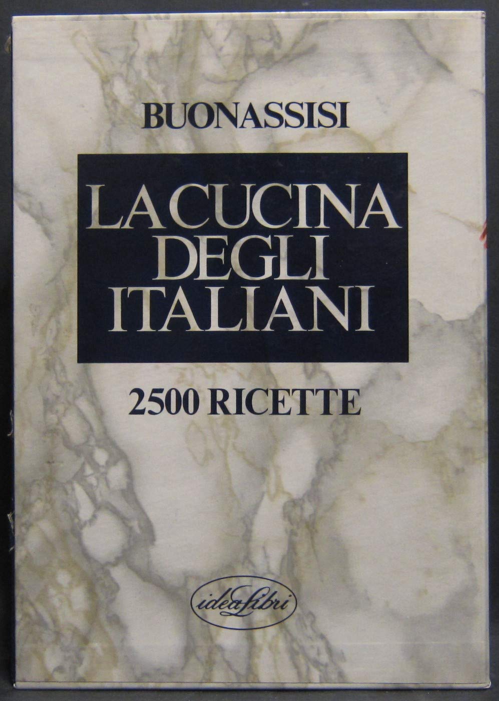 La cucina degli italiani. Ediz. illustrata (Cucina e civiltà della tavola) Leisure, Home & Garden