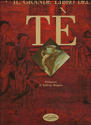 Il grande libro del tè. Ediz. illustrata book