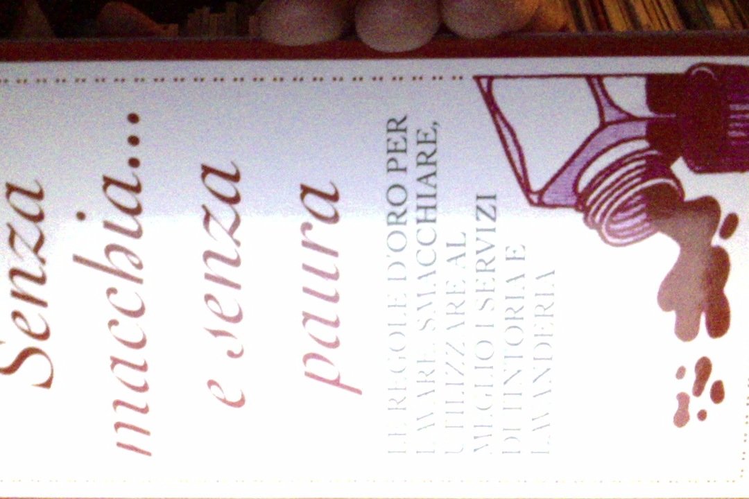 Senza macchia... e senza paura. Ediz. illustrata book