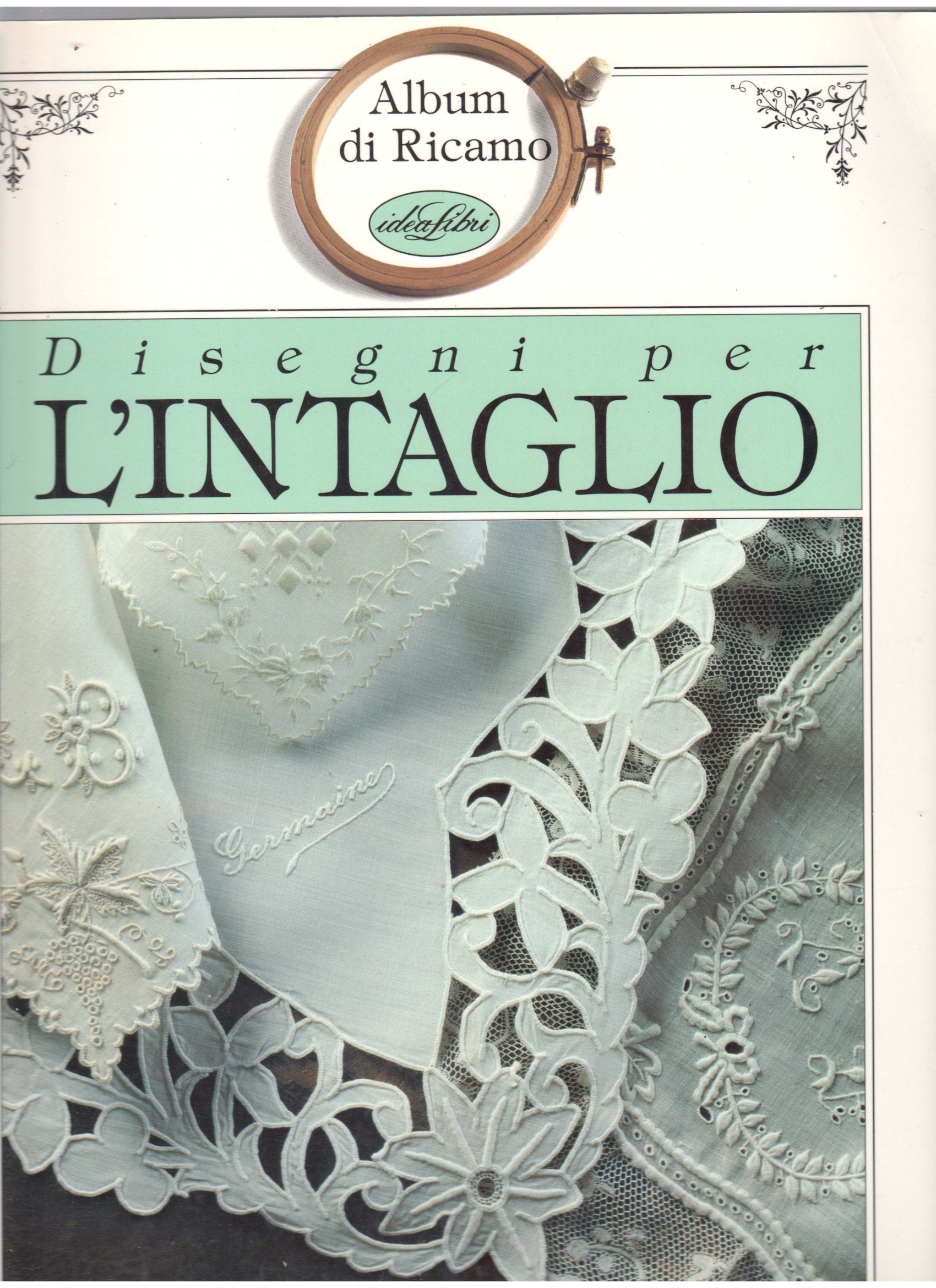 Disegni per l'intaglio. Ediz. illustrata book