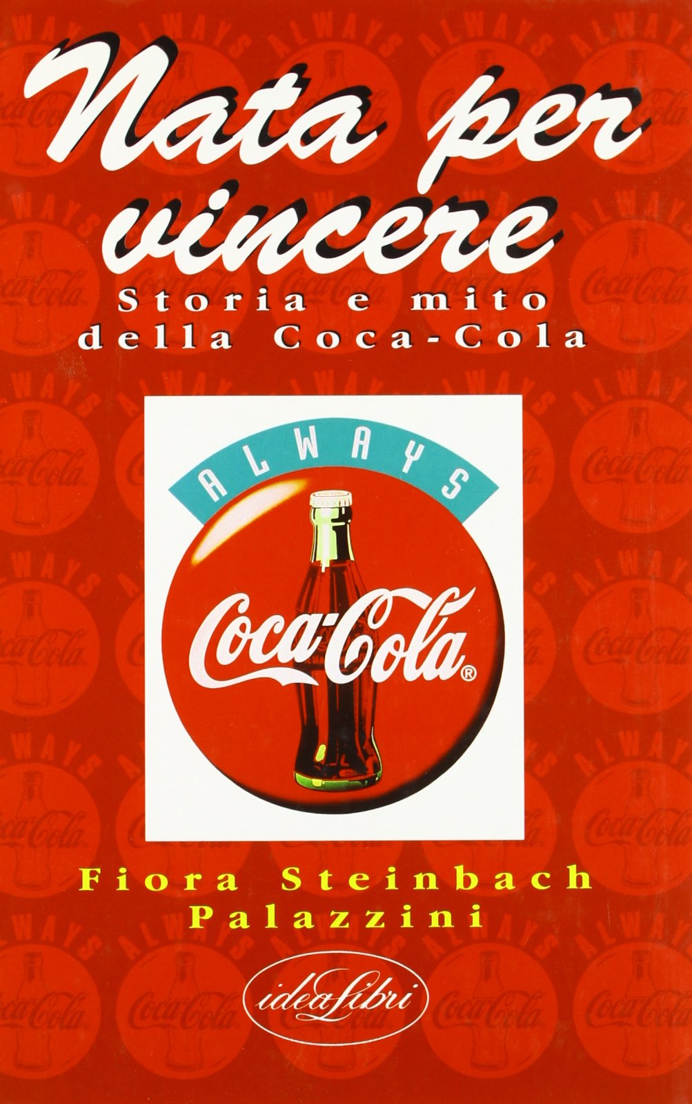Nata per vincere (Arte, antiquariato, collezionismo) Business, Finance & Career